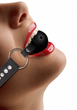 Prep�rate para complacer o recibir placer con la intensa l&