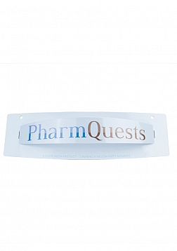 Brand Sign Pharmquests