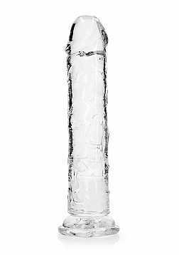 Straight Realistic Dildo with Suction Cup - 9'' / 23 cm