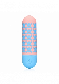 Bone to be Wild - Bullet Vibrator