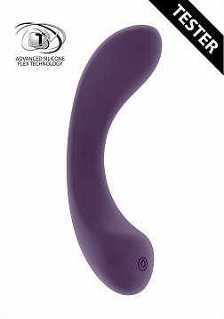 Olivia - Purple - Tester