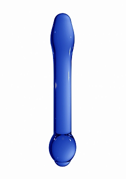 Treasure - Blue